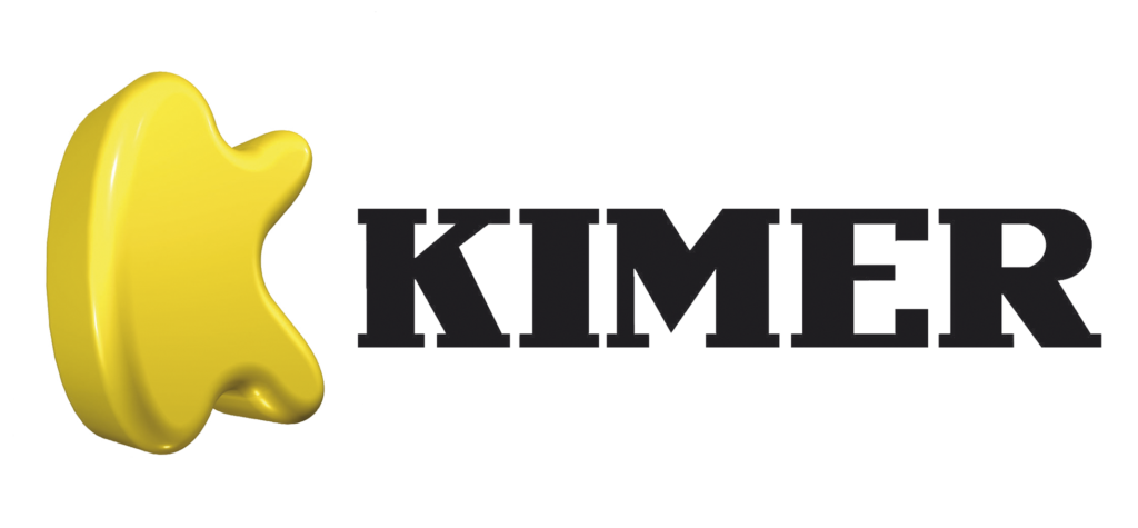 Logo Kimer Fondo Transparente